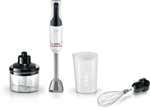 Bosch Serie 4 MSM4W221 blender 0,6 l Blender immersyjny 600 W Biały