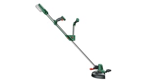 Bosch UniversalGrassCut 18V-26 26 cm Akku Schwarz, Grün
