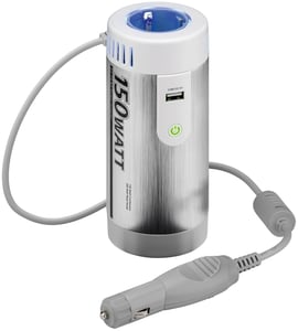 Goobay 67920 Elektrischer Wandler 150 W