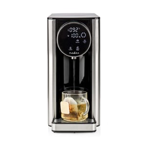 Nedis KAWD310FBK Electric Beverage Dispenser Hot Beverages Contactless