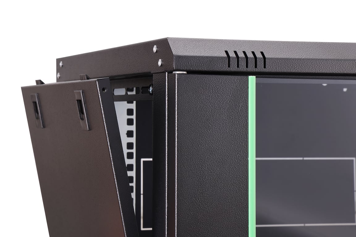 Digitus Obudowa naścienna Dynamic Basic - 600x450 mm (szer. x głęb.)