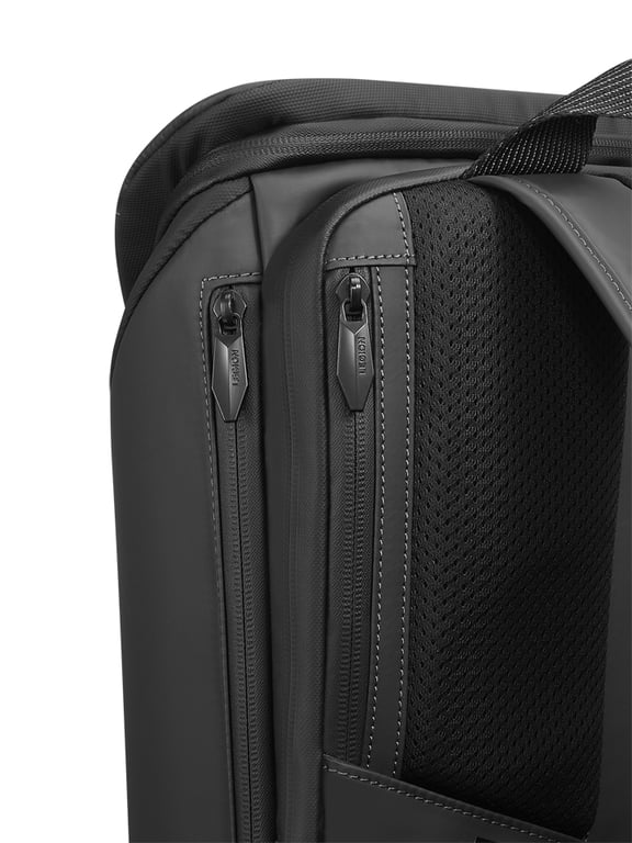 Lenovo GB900 40,6 cm (16") Plecak Czarny