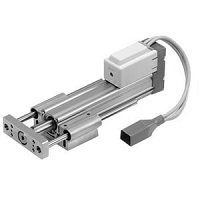 Electric Drives