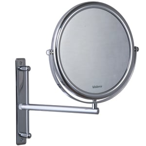 Valera 207.00 Chrome Makeup Mirror
