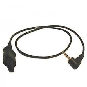 POLY 64279-02 kabel telefoniczny Czarny