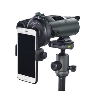 Vanguard VEO PA-65 smartphones / cell phone accessories Camera shutter