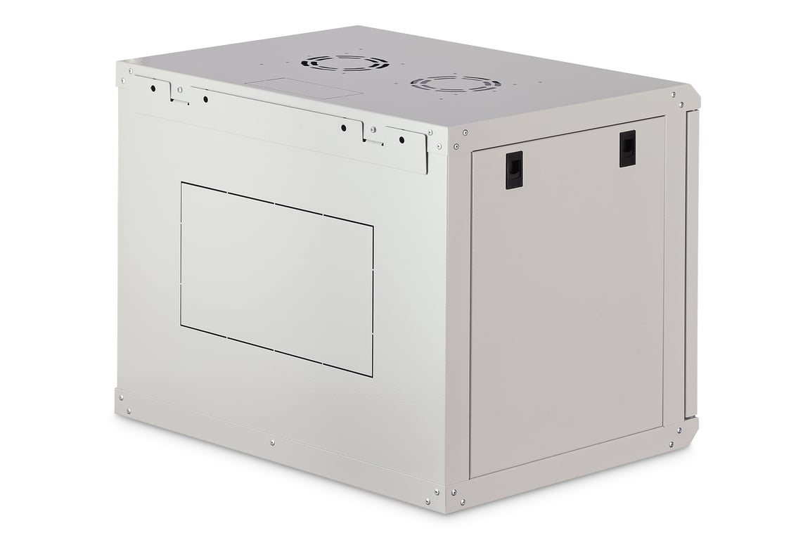 Digitus Obudowa naścienna Dynamic Basic - 600x450 mm (szer. x głęb.)