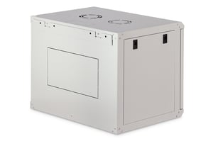 Digitus Obudowa naścienna Dynamic Basic - 600x450 mm (szer. x głęb.)