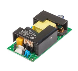 Mikrotik GB60A-S12 Netzteil/Wechselrichter, für den Innenbereich, mehrfarbig