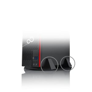 Fujitsu S26361-F2542-L203 Gehäuseteil für Computer-Ständer