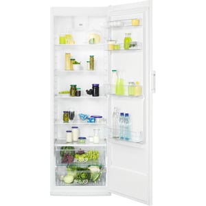 Zanussi ZRDN39FW lodówka Wolnostojący 390 l Biały