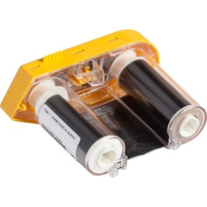 Brady M61-R10010 taśma do drukarek Czarny