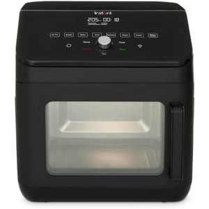 Instant Pot Instant Vortex ClearCook Pojedyńczy 13 l Autonomiczny 1700 W Frytkownica na gorące powietrze Czarny