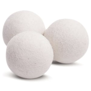 SCANPART 1140000013 Accessory and part for a tumble dryer: Dryer balls
