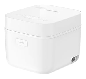Xiaomi MFB05M0-1 1.5 L 380 W Pressure Cooker, White