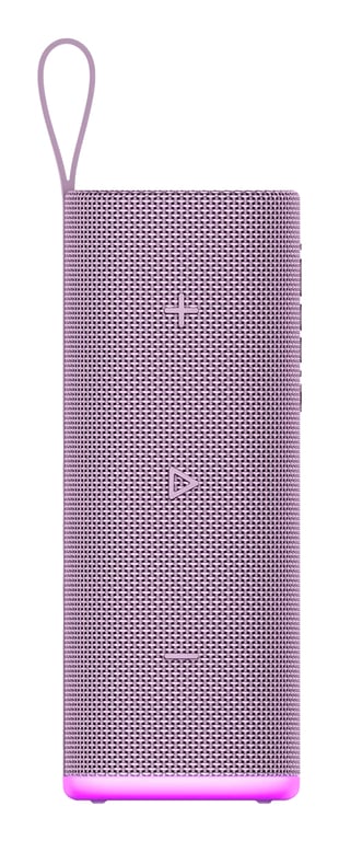 фото Портативная колонка Xiaomi Sound Play Purple (QBH4431GL) 2
