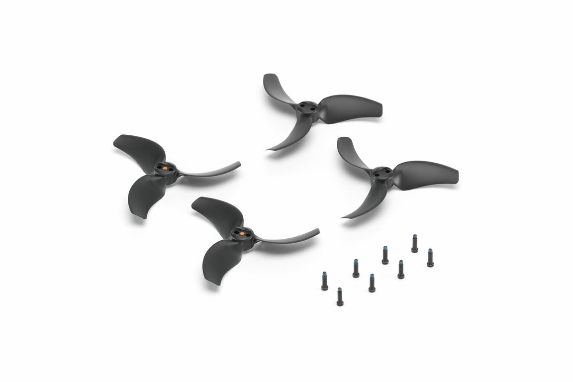 DJI Avata 2 część zamienna / akcesorium do dronów Śmigło