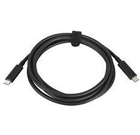 HP Przewód USB-C–USB-C 100 W (Z Display, dokowanie, ładowanie)