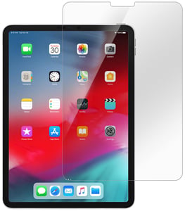 eSTUFF ES503350 Tablet-Displayschutzfolie Transparenter Displayschutz für Apple, 1 Stück.