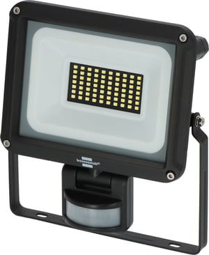 Brennenstuhl 1171250342 strålkastare Svart 30 W LED D