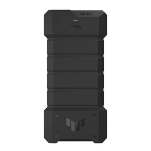 ASUS TUF Gaming AS1000 PLUS 1 TB USB Type-C USB 3.2 Gen 2x2 Black