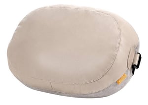 Baseus Comfort Ride Beige, Gray Seat Cushion