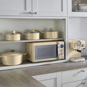 Swan SWPS5020CN 5-piece cookware set