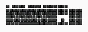 Corsair CH-9911060-NA tillbehör till inmatningsenheter Knappöverdrag till tangentbord