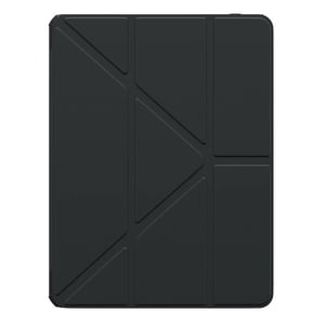 Baseus P40112502111-02 etui na tablet 27,7 cm (10.9") Klapphülle Schwarz