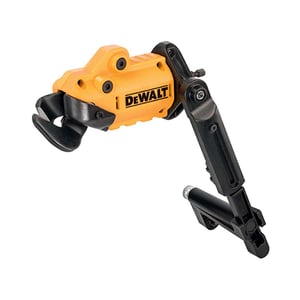 DeWALT DT70620 Screwdriver Accessory Universal Cutting Adapter Black