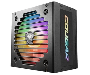 COUGAR 31VG075.0001P Netzteilmodul 750 W 20+4-Pin-ATX, schwarz