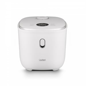 Lauben LBNLSRC3000WT tryckkokare 3 l 605 W Vit