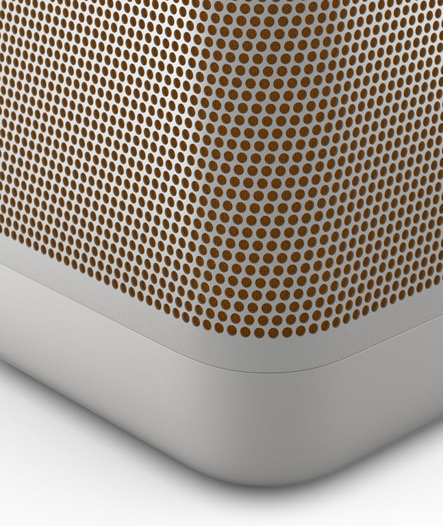 Bang & Olufsen Beolit 20 Przenośny głośnik stereo Szary