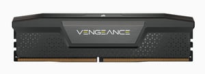 Corsair Vengeance CMK8GX5M1B5200C40 Speichermodul 8 GB 1 x 8 GB DDR5 5200 MT/s 288-Pin-DIMM