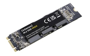 Intenso High 240 GB M.2 SATA III