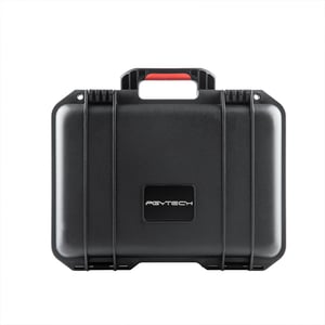 PGYTECH P-45A-010 futerał do drona Twarde etui Czarny