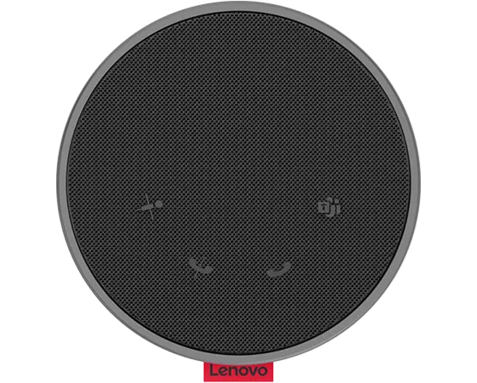 Lenovo GXD1C82051 system do konferencji audio