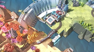 Numskull Games Train Valley Collection - Deluxe Edition Nintendo Switch
