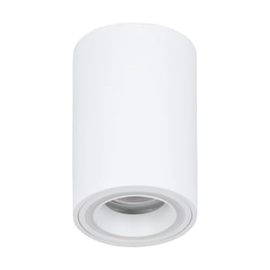 EGLO CAROSSO-Z Deckenleuchte GU10 LED F