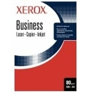 Xerox Papier Business 80 A4 inkjet printer paper