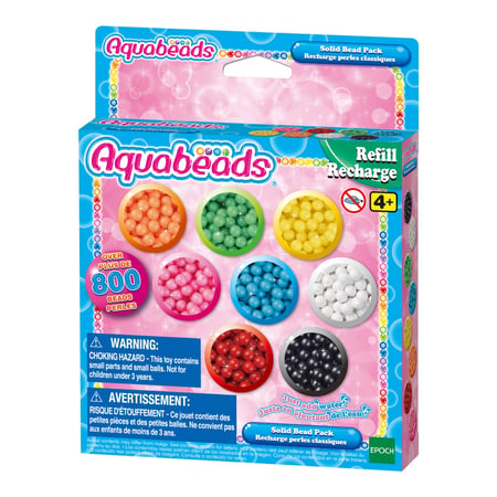 Aquabeads 31517 zabawka artystyczna / rękodzielnicza