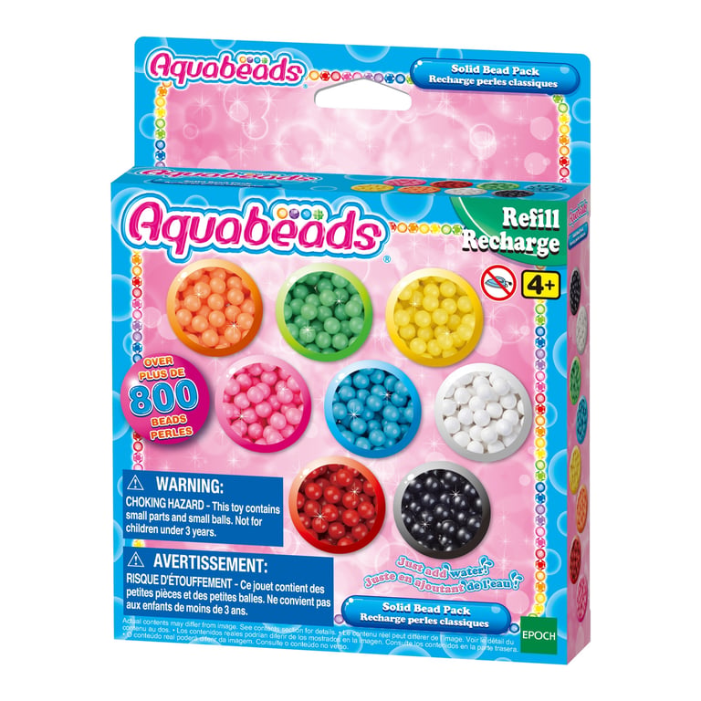 Aquabeads 31517 zabawka artystyczna / rękodzielnicza