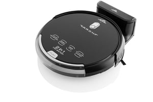 Eta Aron Black, Silver