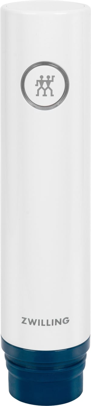 ZWILLING 36815-016-0 zgrzewarka próżniowa Niebieski, Biały