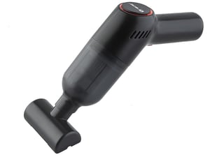 Tracer OK-B1 Portable Vacuum Cleaner, Black, Bagless