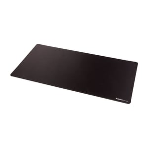 Fellowes (New) Breyta Desk Mat Black desk mat, black