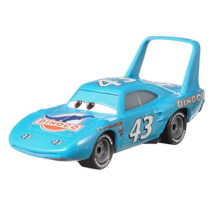 Disney Pixar Cars FLM02 toy car