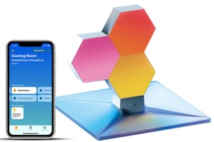 Cololight CL168 inteligentne oświetlenie Zestaw inteligentnego oświetlenia Wi-Fi