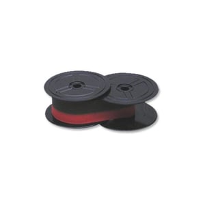 Canon EP102 Printer Ribbon, Black, Red