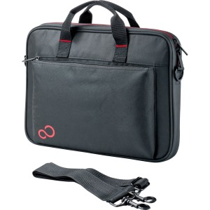 Fujitsu S26391-F10-L120 Laptoptasche 35,6 cm (14") Aktentasche Schwarz